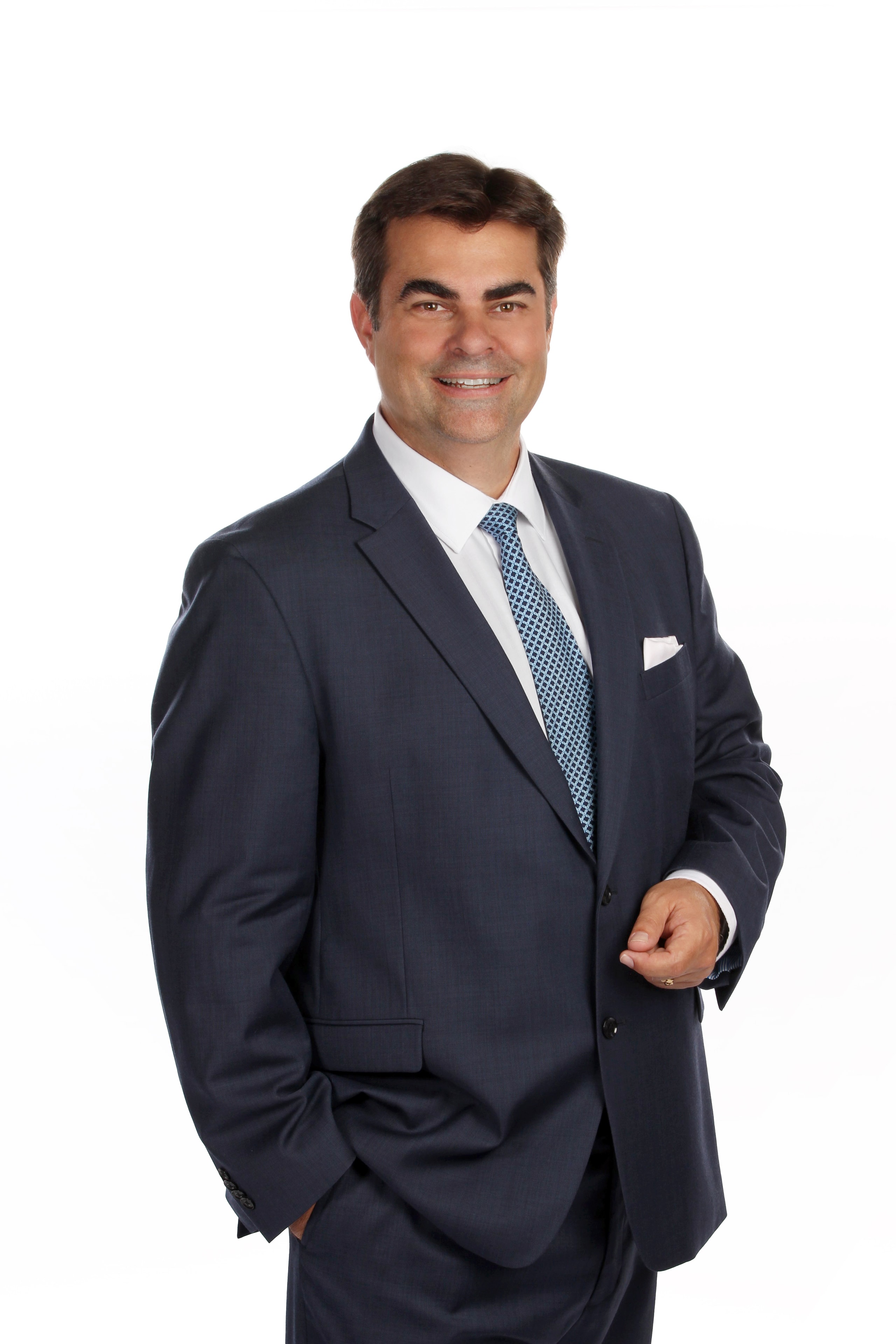 Tom Ellard – candidate for Ward 2 Mississauga